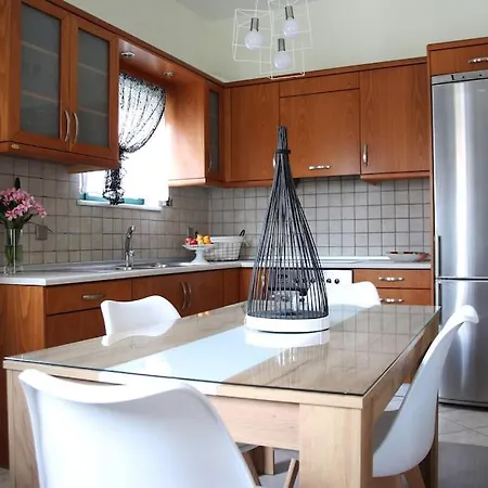 Apartamento Anna Kavros *