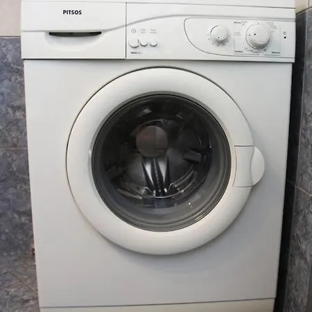 Anna Kavros Apartamento *