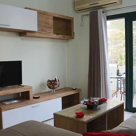Apartment Anna Kavros