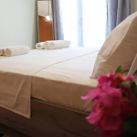 Anna Kavros Apartment Chania (Crete)