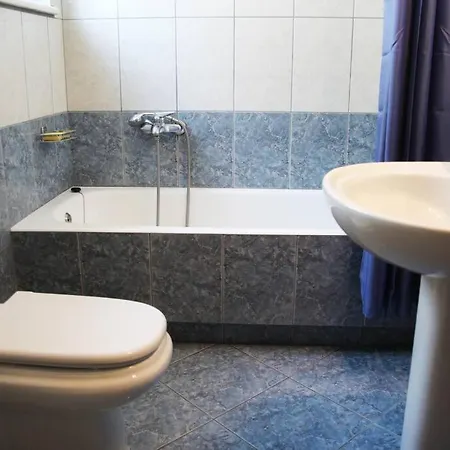 Apartamento Anna Kavros