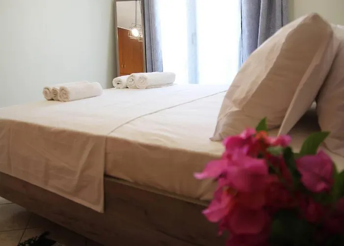 Anna Kavros Appartement Chania (Crete)