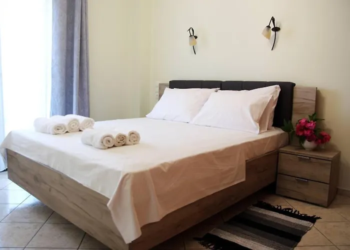 Anna Kavros Chania (Crete)