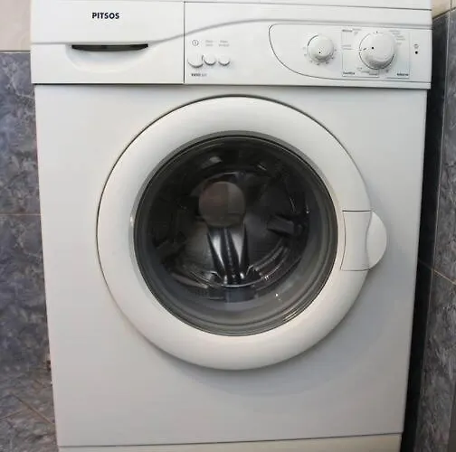 Anna Kavros Appartement *